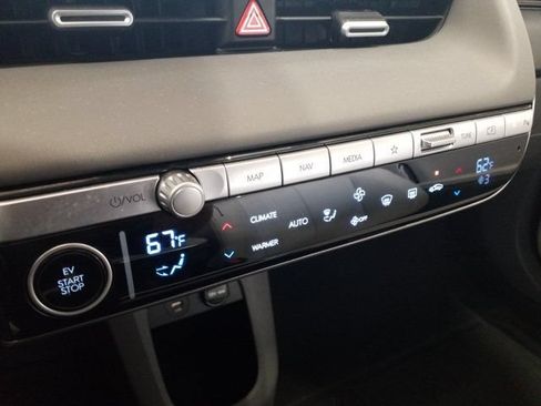 Certified 2024 Hyundai Ioniq 5 Limited RWD image 7