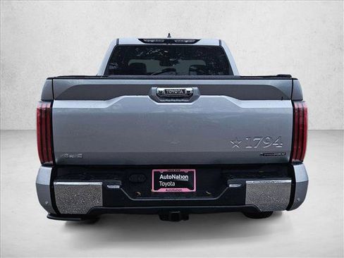 New 2026 Toyota Tundra 1794 Edition image 8