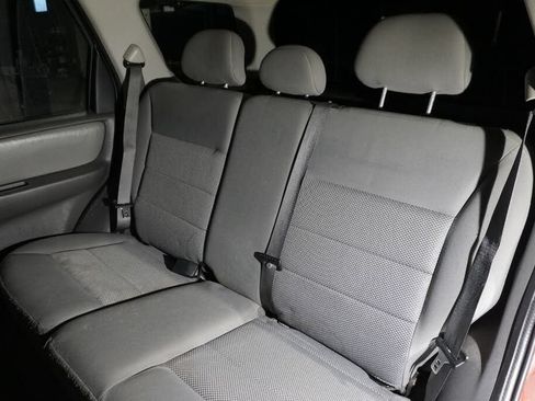 Used 2005 Ford Escape XLT AWD/4WD image 20