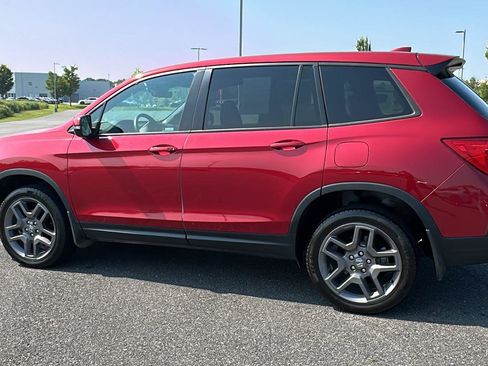 Used 2022 Honda Passport EX-L image 11