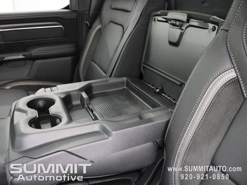 New 2026 RAM 1500 RHO w/ RHO Level 1 Equipment Group AWD/4WD image 45