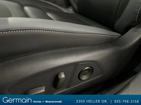 New 2026 Honda Prologue Elite image 15