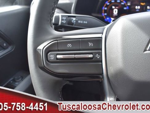 New 2026 Chevrolet Colorado W/T w/ WT Custom Package image 20