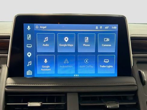 Used 2023 Chevrolet Tahoe High Country w/ Premium Package 2 image 15