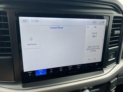 Used 2025 Ford F150 XLT w/ Equipment Group 301A Standard image 26