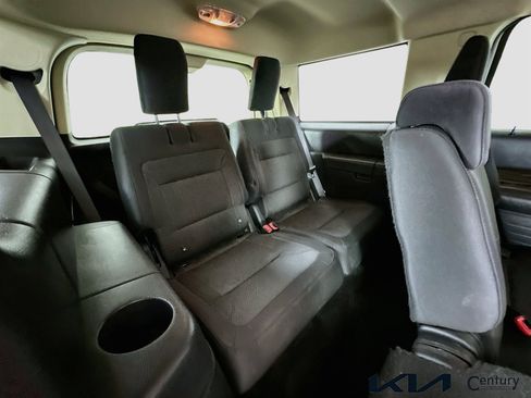 Used 2015 Ford Flex SEL w/ Equipment Group 201A FWD image 31