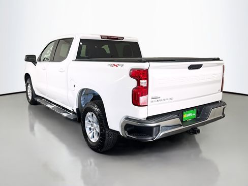 Used 2023 Chevrolet Silverado 1500 LT image 7