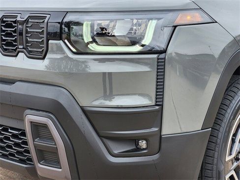 New 2026 Jeep Cherokee Laredo image 5