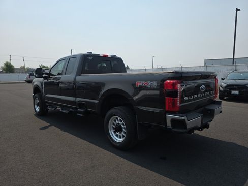Used 2024 Ford F250 XLT w/ 360-Degree Camera Package AWD/4WD image 6