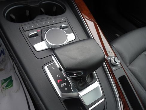 Used 2019 Audi A5 2.0T Premium Plus w/ Premium Plus image 13