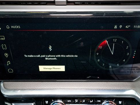 Used 2024 GMC Sierra 2500 Denali w/ Denali Reserve Package image 24