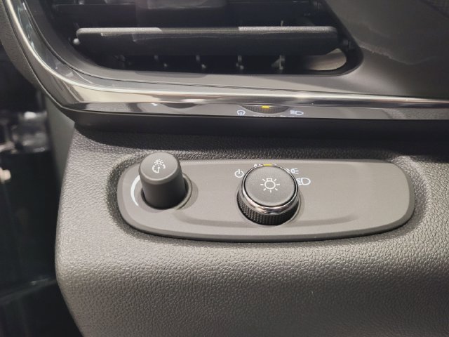 New 2026 Buick Envista Preferred w/ Convenience I Package FWD image 12