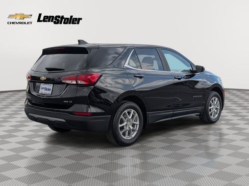 Used 2023 Chevrolet Equinox LT image 5