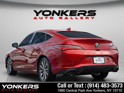 Used 2023 Acura Integra image 7