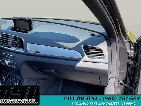 Used 2018 Audi Q3 2.0T Premium AWD/4WD image 17