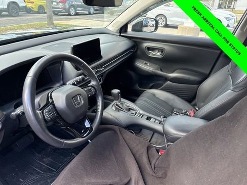 Used 2025 Honda HR-V EX-L image 14