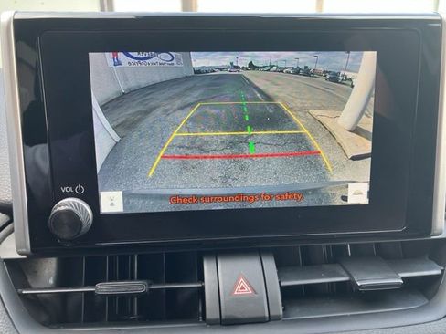 Used 2024 Toyota RAV4 XLE w/ Weather Package AWD/4WD image 45