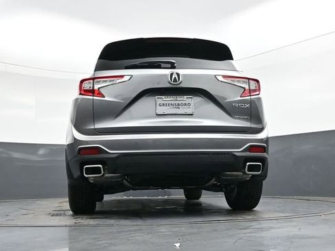 New 2026 Acura RDX w/ Technology Package image 27