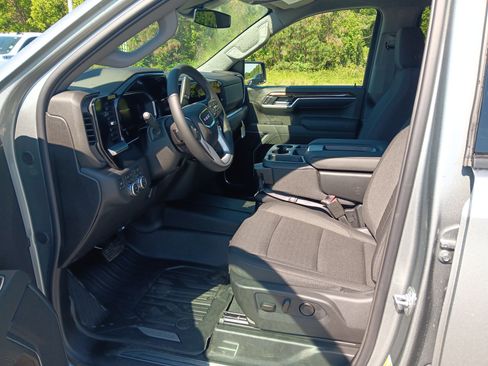 New 2026 GMC Sierra 1500 Elevation AWD/4WD image 10