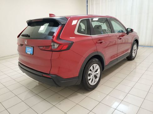 Used 2023 Honda CR-V LX image 25