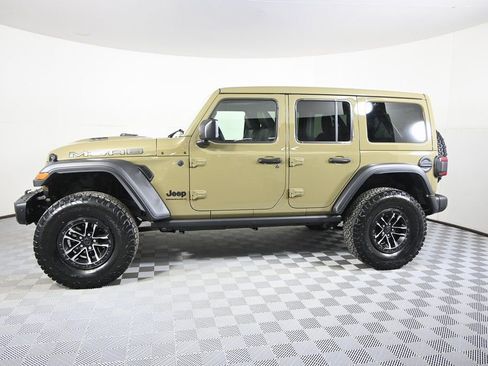 New 2026 Jeep Wrangler Unlimited Rubicon 392 image 2