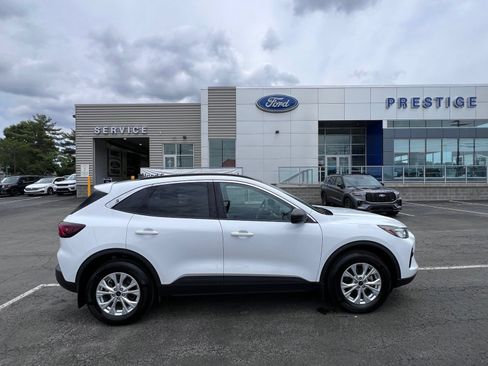 Certified 2024 Ford Escape Active w/ Tech Pack #1 AWD/4WD image 7