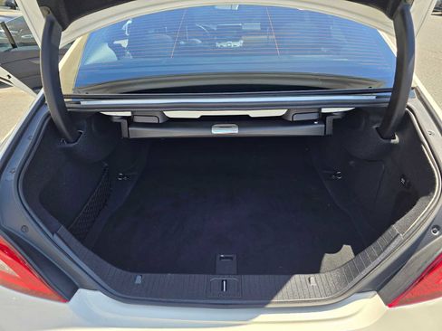 Used 2018 Mercedes-Benz CLS 550 image 14