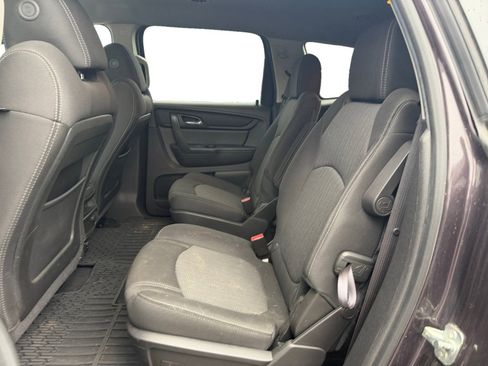 Used 2015 Chevrolet Traverse LT FWD image 8