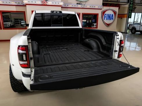 Used 2024 RAM 3500 Limited AWD/4WD image 61