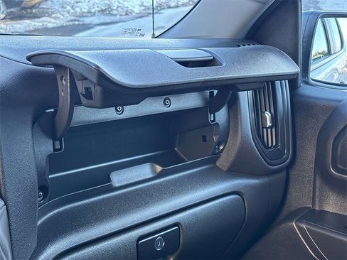 Used 2023 GMC Sierra 1500 Pro w/ Pro Value Package image 25