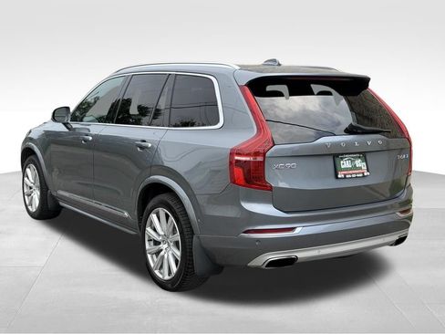 Used 2017 Volvo XC90 T6 Inscription w/ Vision Package AWD/4WD image 7