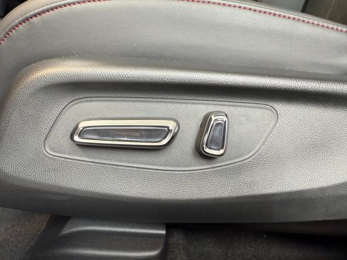 Used 2025 Acura ADX A-Spec image 21