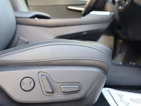 Used 2023 Kia EV6 Wind w/ Wind Technology Package image 29