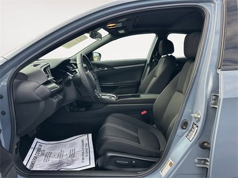 Used 2020 Honda Civic EX image 9