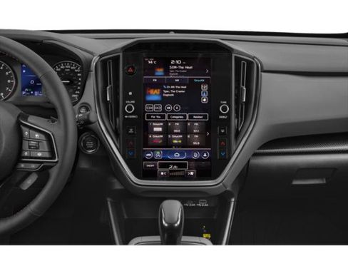 New 2025 Subaru Crosstrek 2.5i Limited AWD/4WD image 11