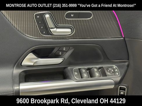 Used 2021 Mercedes-Benz GLA 250 4MATIC image 14