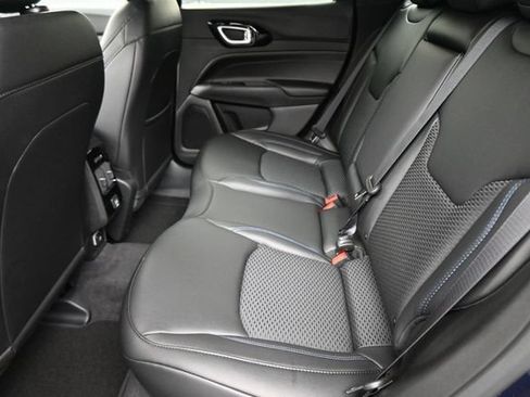 New 2026 Jeep Compass Latitude AWD/4WD image 27