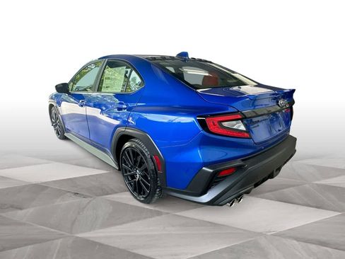 New 2026 Subaru WRX GT w/ WRX Electronics Package AWD/4WD image 6