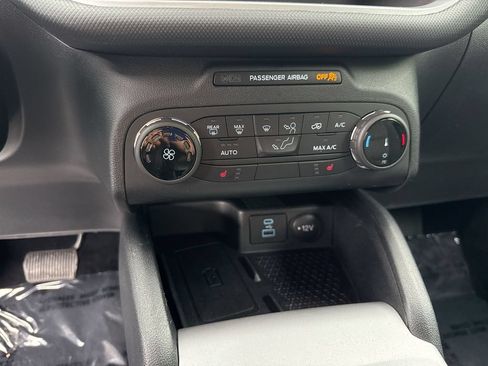 Used 2022 Ford Bronco Sport Big Bend w/ Convenience Package AWD/4WD image 16