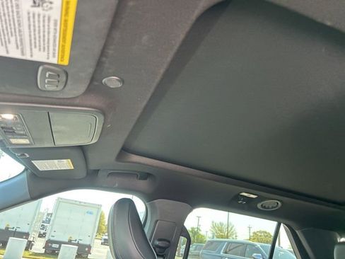 Used 2025 Ford Explorer ST w/ Sun And Sound Package AWD/4WD image 17