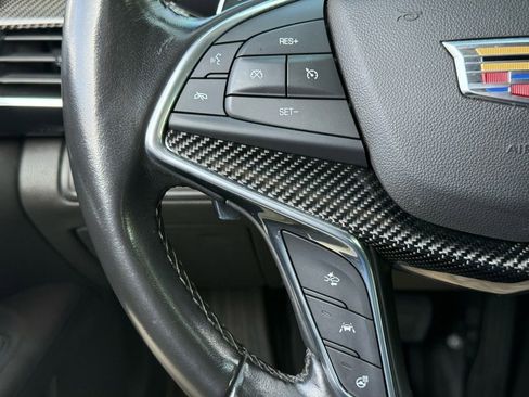 Used 2019 Cadillac CT6 V image 34