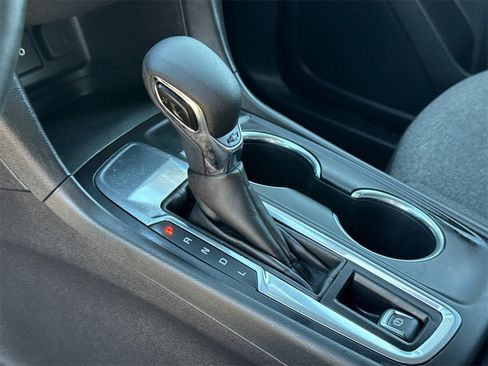 Used 2024 Chevrolet Equinox LT image 26