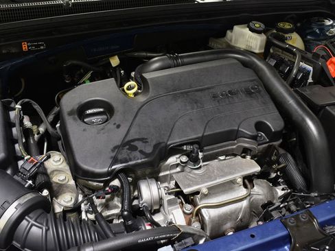 Used 2024 Chevrolet Malibu LT image 34