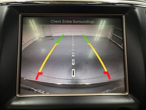 Used 2015 Jeep Grand Cherokee Summit image 28