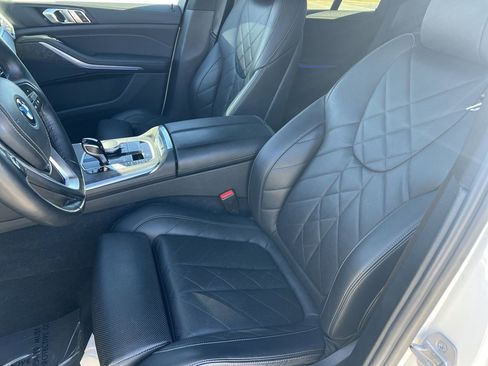 Used 2023 BMW X5 xDrive40i w/ Premium Package image 24