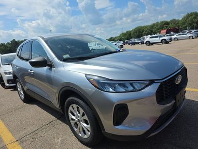 Used 2023 Ford Escape Active