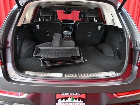 Used 2022 Genesis GV80 3.5T Prestige Signature w/ Winter Weather Package image 5