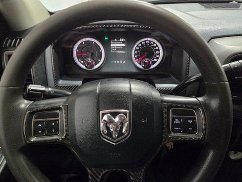 Used 2013 RAM 3500 Tradesman w/ Chrome Appearance Group image 46