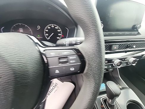 Used 2023 Honda Civic LX image 16