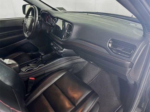 Used 2024 Dodge Durango GT image 30
